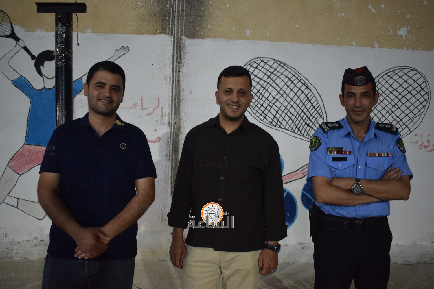 Madar Al-Saa Images 0.6636171817591856