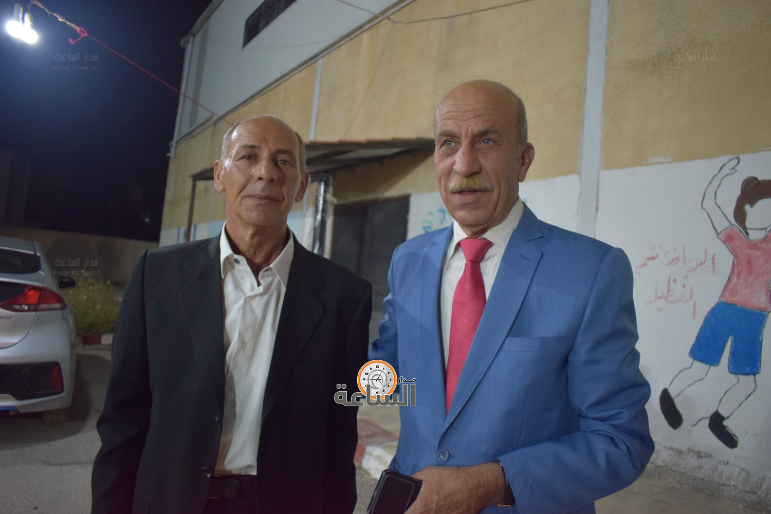 Madar Al-Saa Images 0.467233900049848