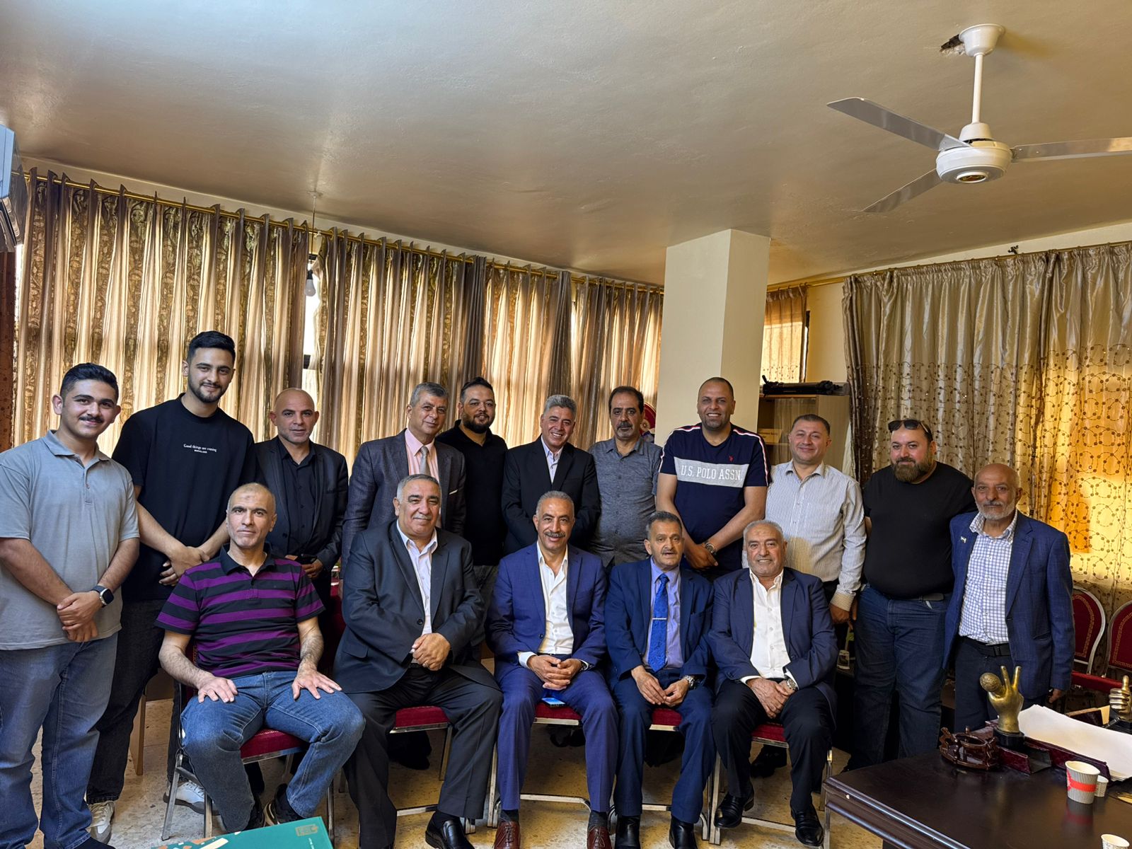 Madar Al-Saa Images 0.7976319787639425