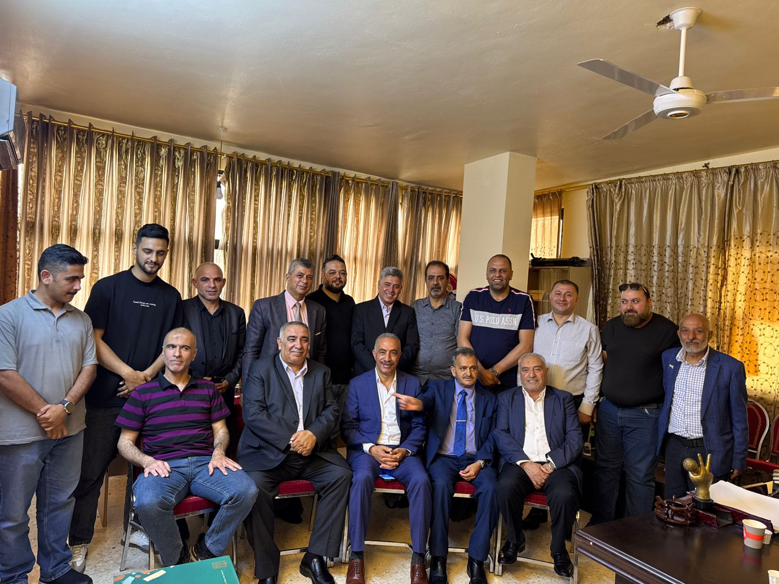 Madar Al-Saa Images 0.03954013539095036