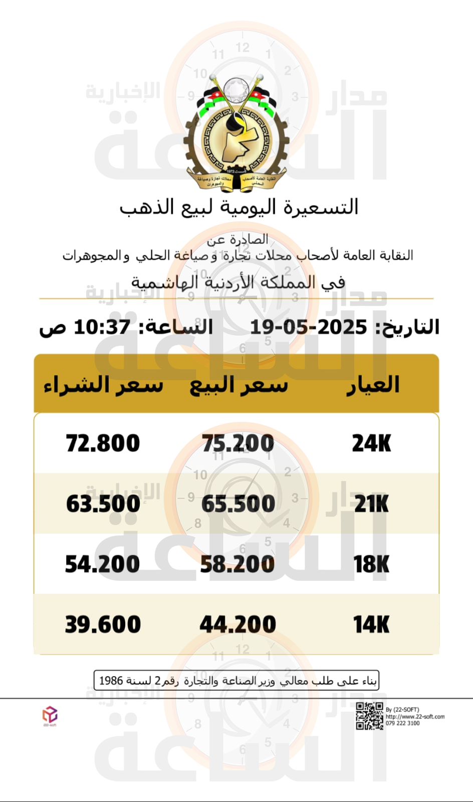 Madar Al-Saa Images 0.21222690999420335