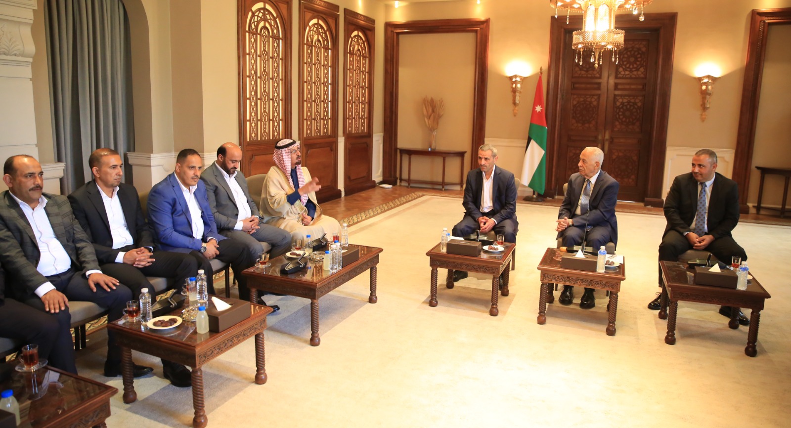 Madar Al-Saa Images 0.07590978531055959