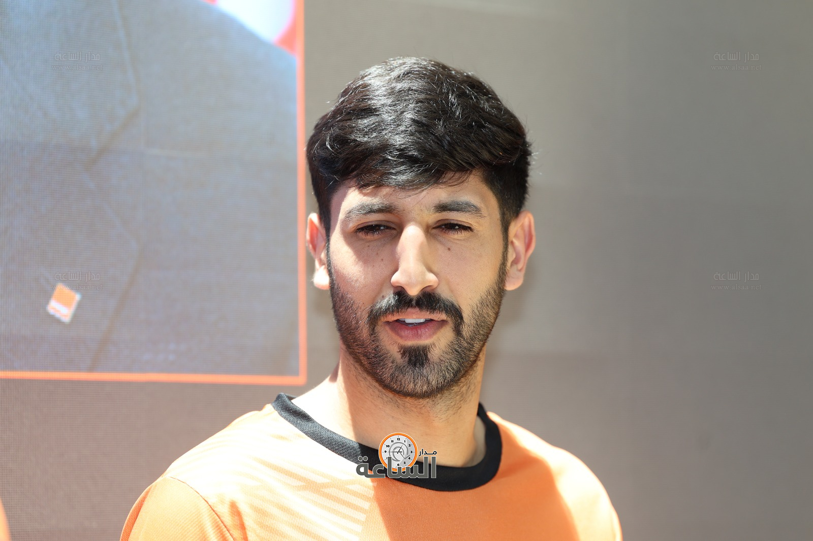 Madar Al-Saa Images 0.3115477677733304