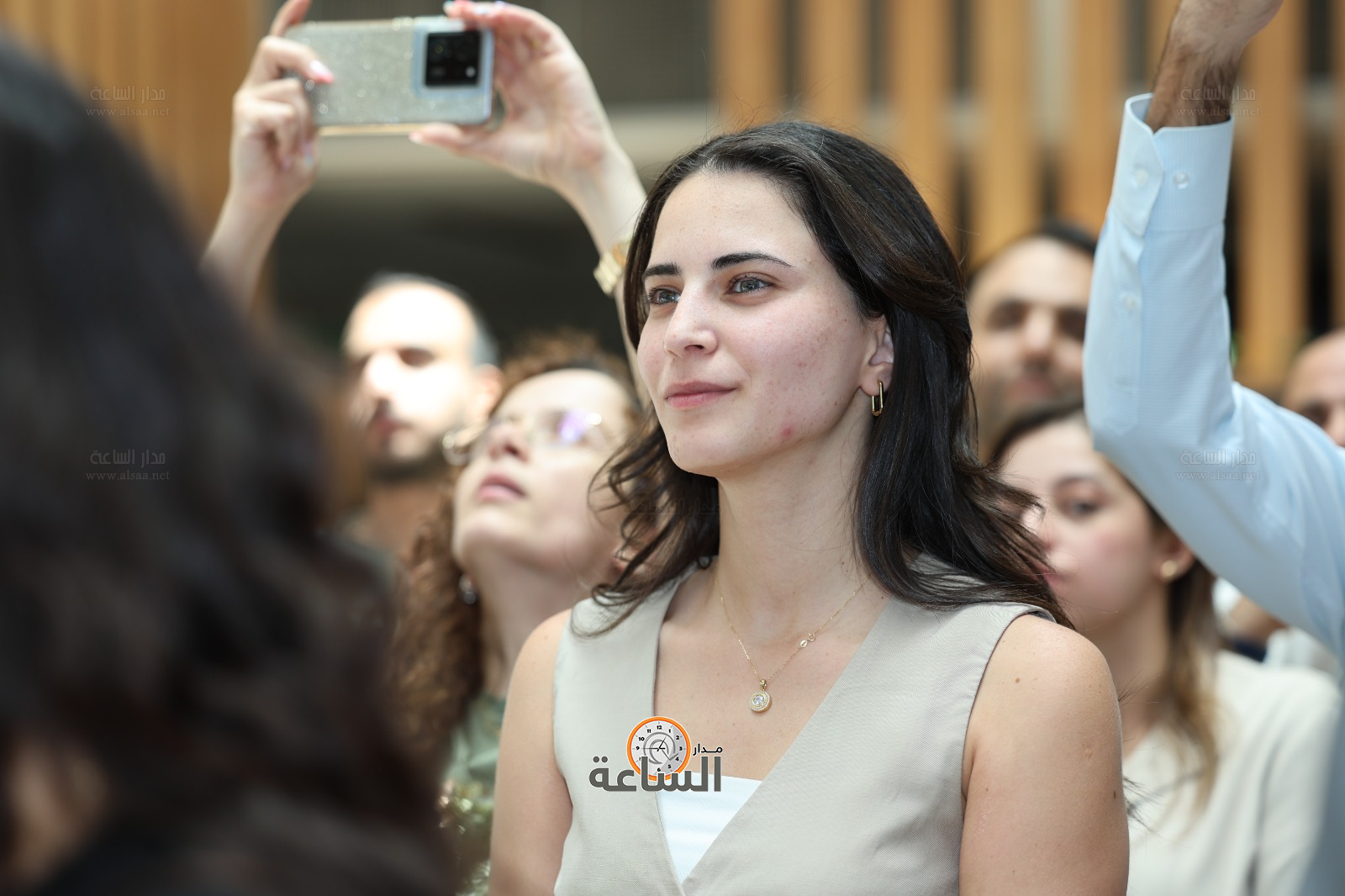 Madar Al-Saa Images 0.16381917698958304