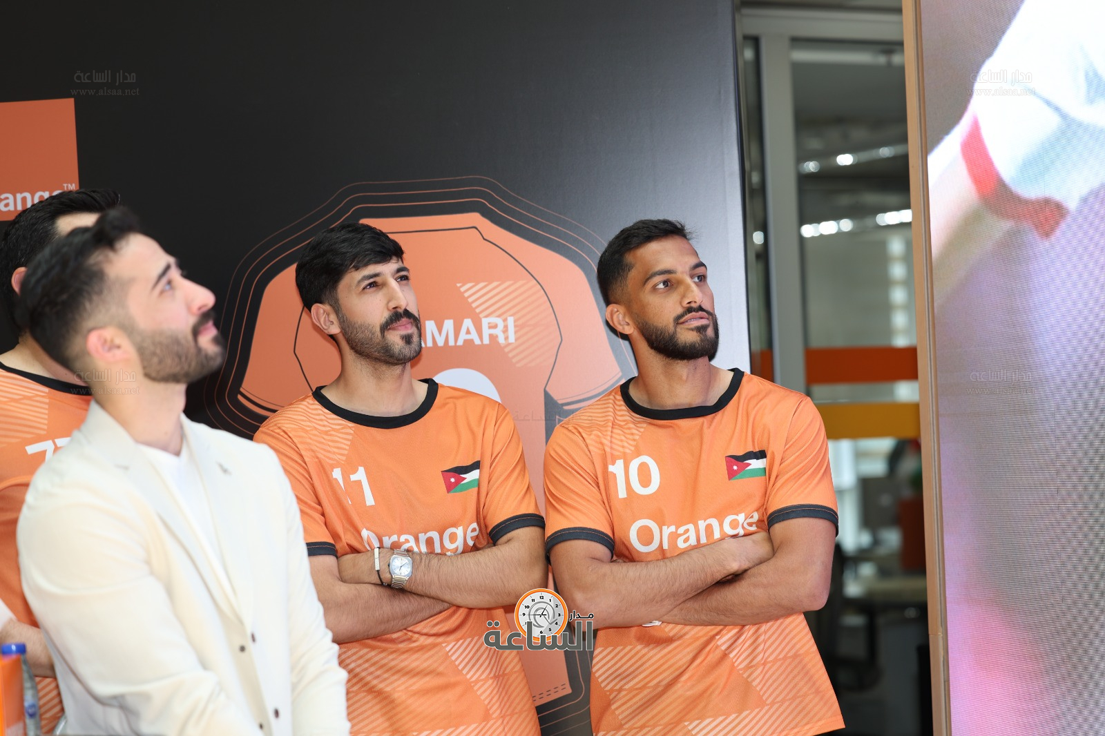 Madar Al-Saa Images 0.7941580133412633