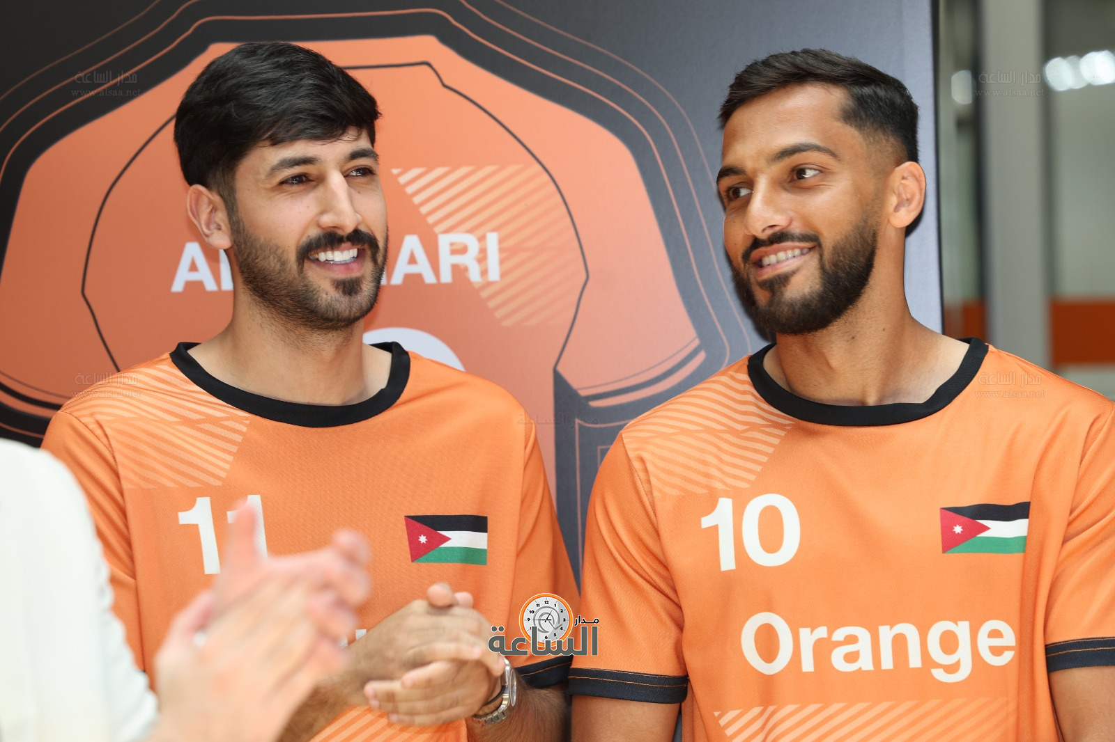 Madar Al-Saa Images 0.06016533844910088