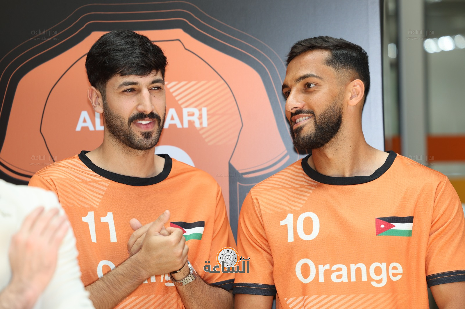 Madar Al-Saa Images 0.05552038039224794