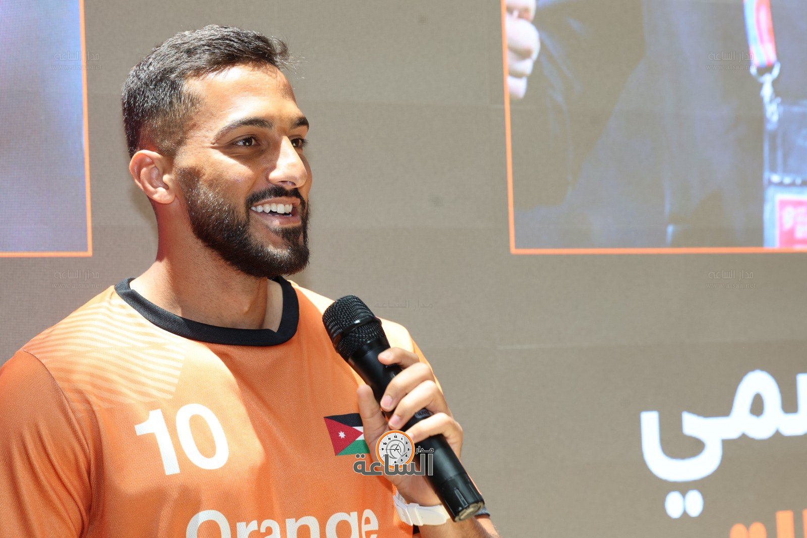 Madar Al-Saa Images 0.22368166847209647