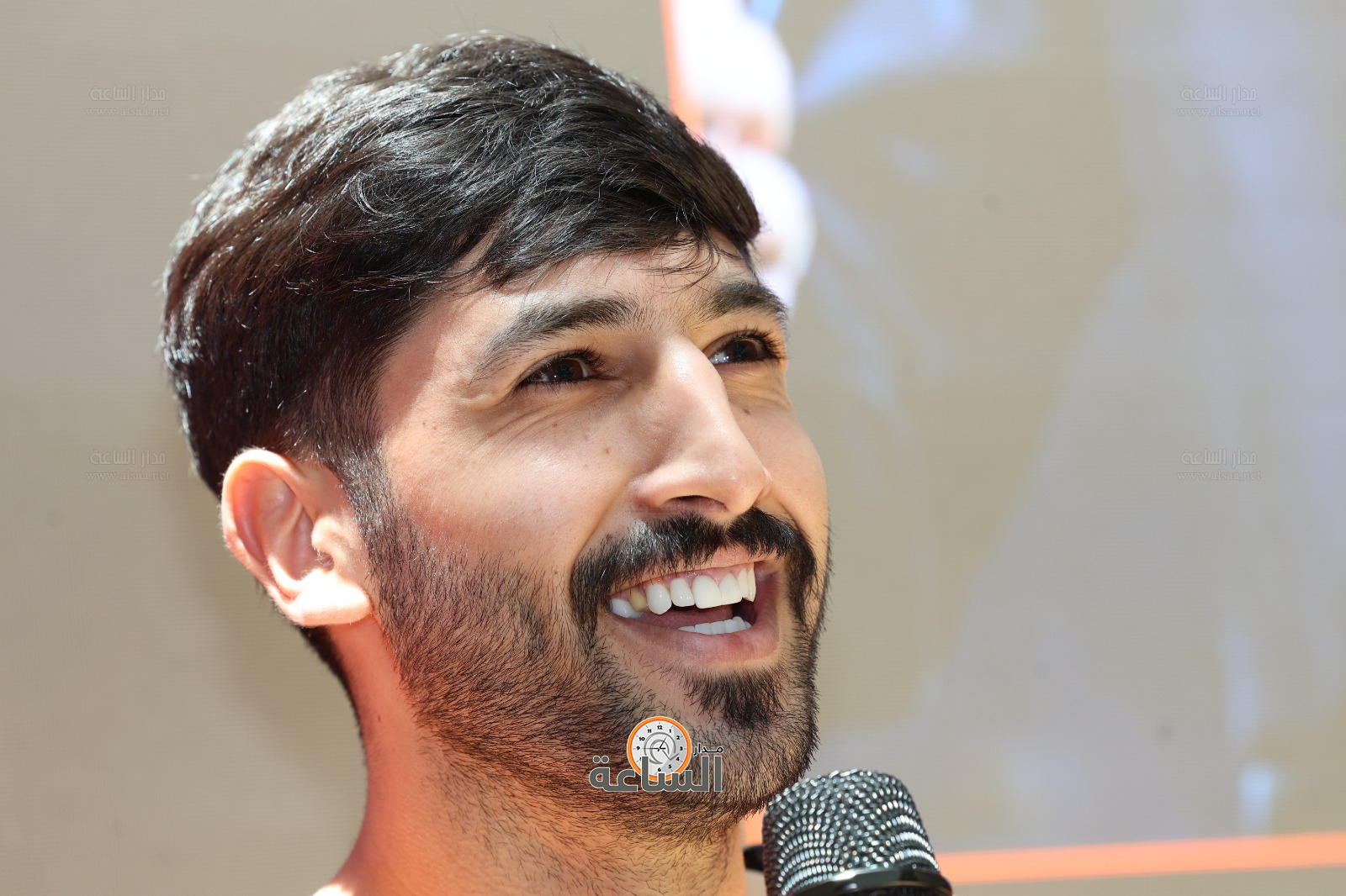 Madar Al-Saa Images 0.8645972048022184