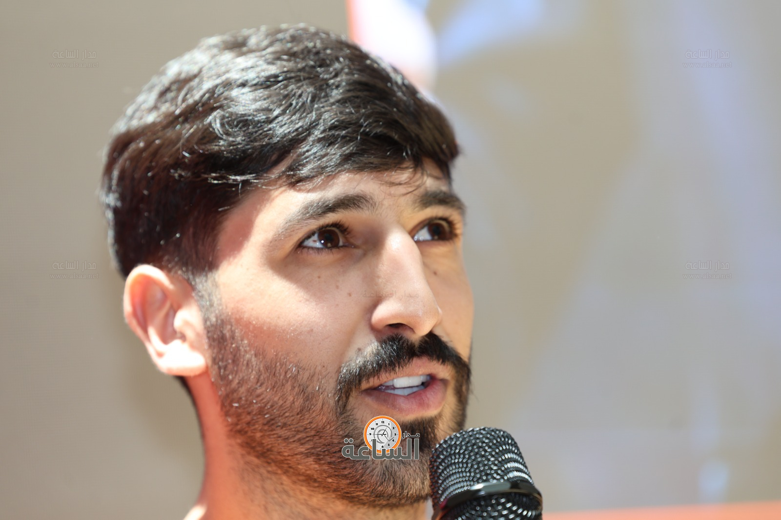 Madar Al-Saa Images 0.22058191147728945