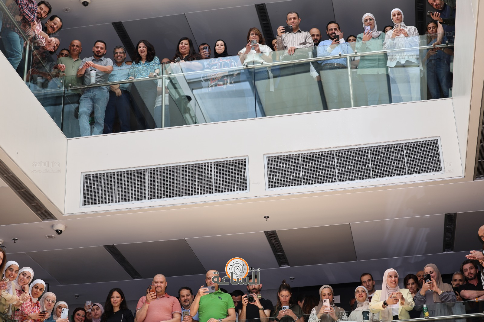 Madar Al-Saa Images 0.9170081154996267