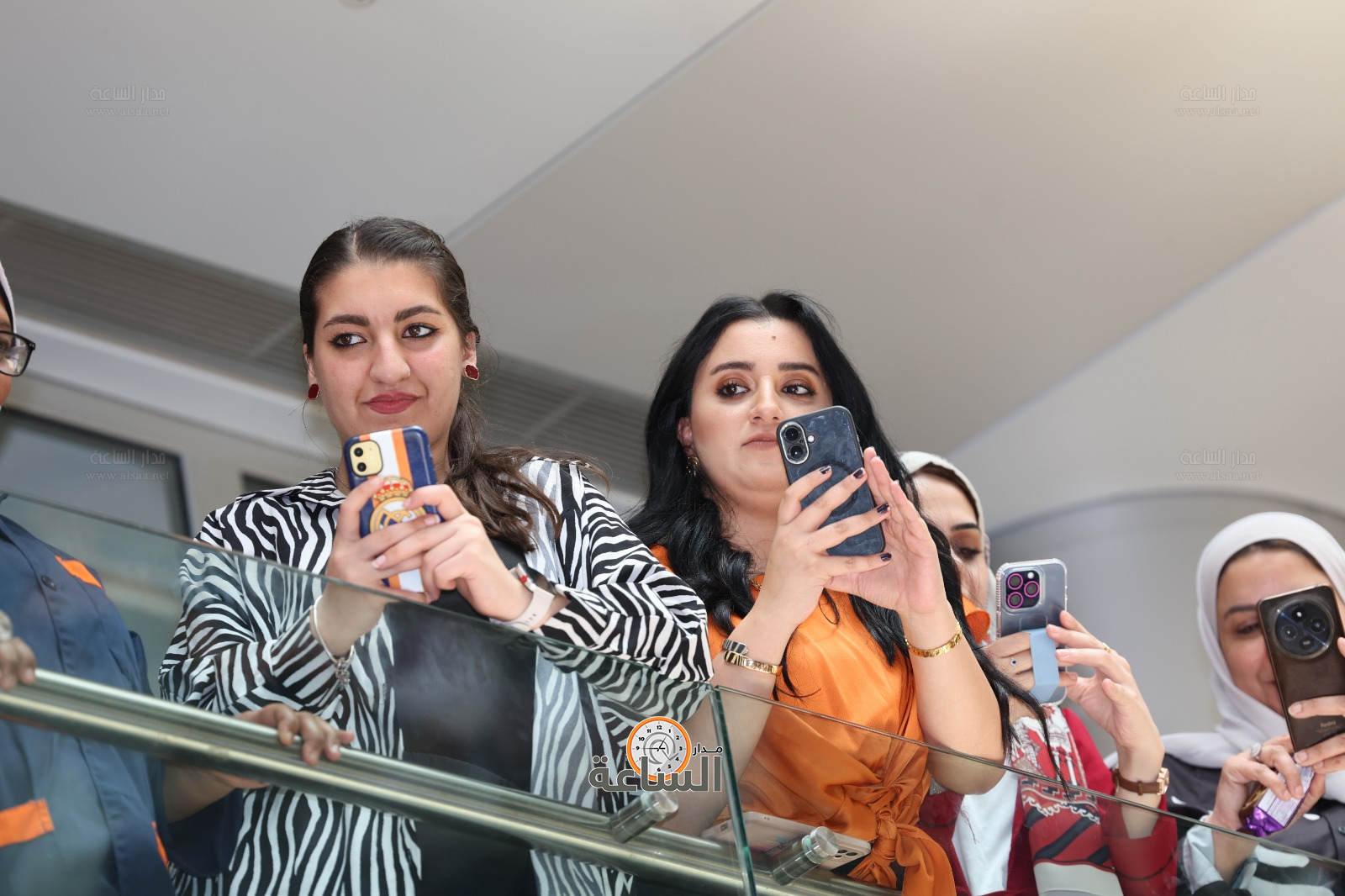 Madar Al-Saa Images 0.7910679122788461