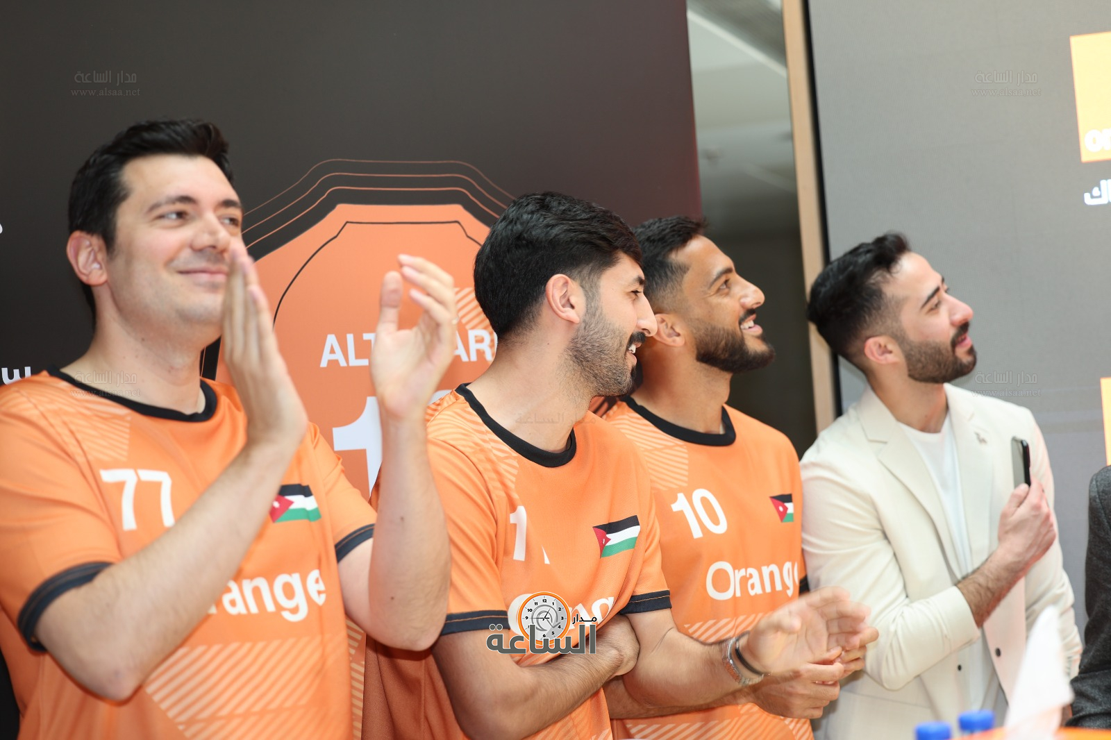 Madar Al-Saa Images 0.680226423105611