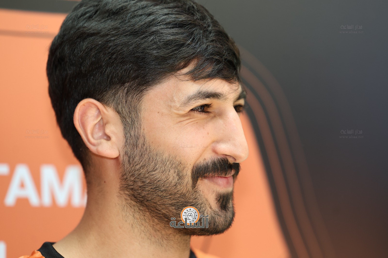 Madar Al-Saa Images 0.23587439946154076