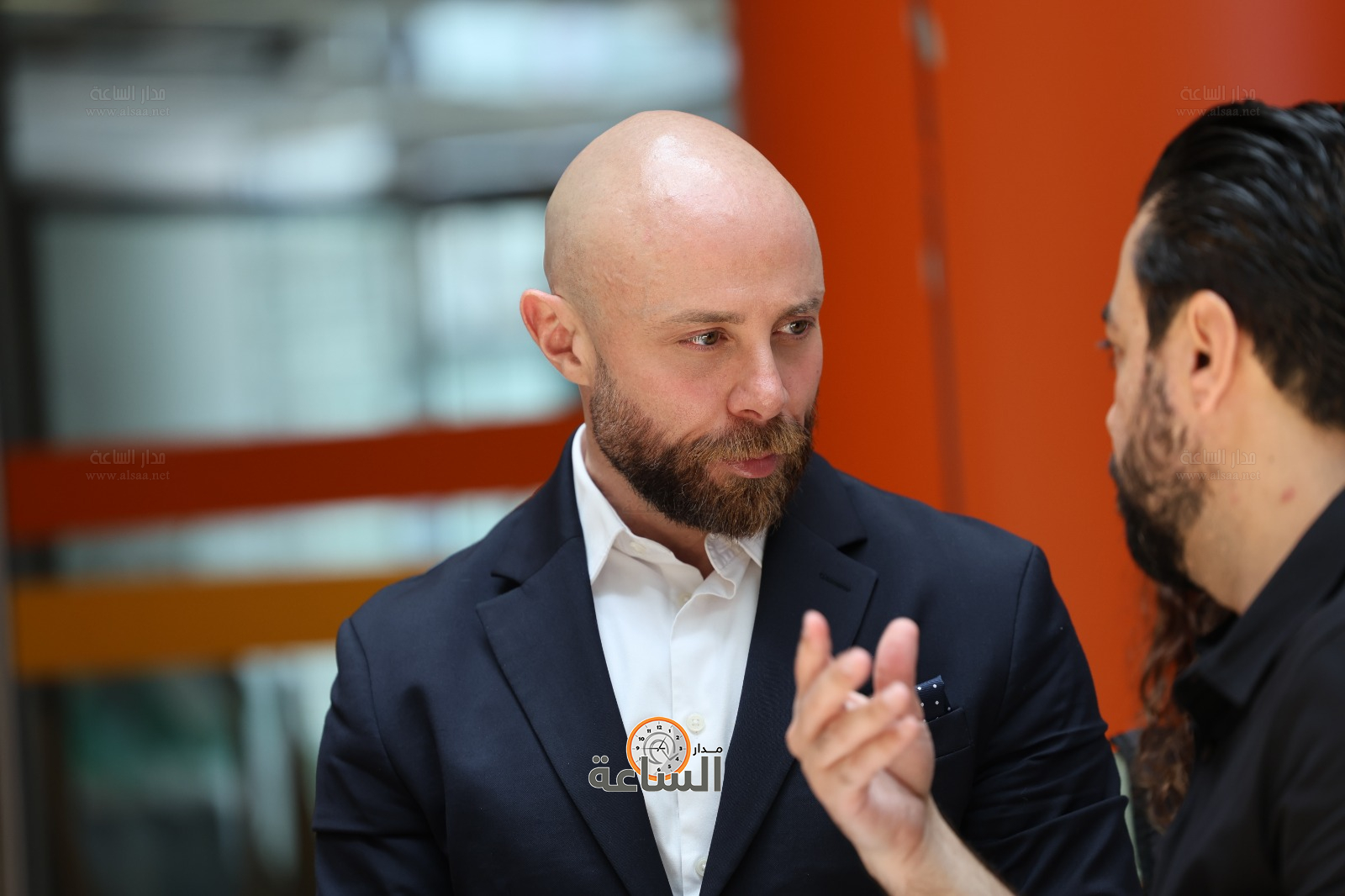 Madar Al-Saa Images 0.23743348992503277