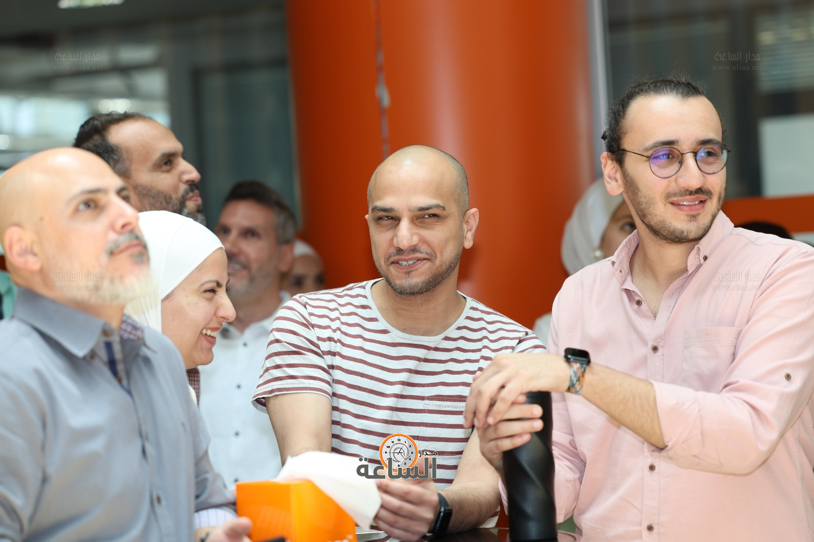 Madar Al-Saa Images 0.16569728772028958