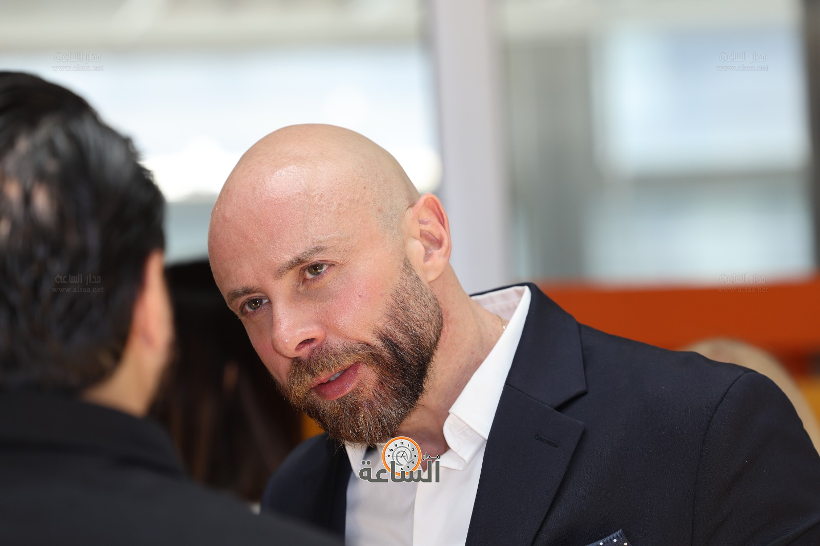 Madar Al-Saa Images 0.2442496010431071