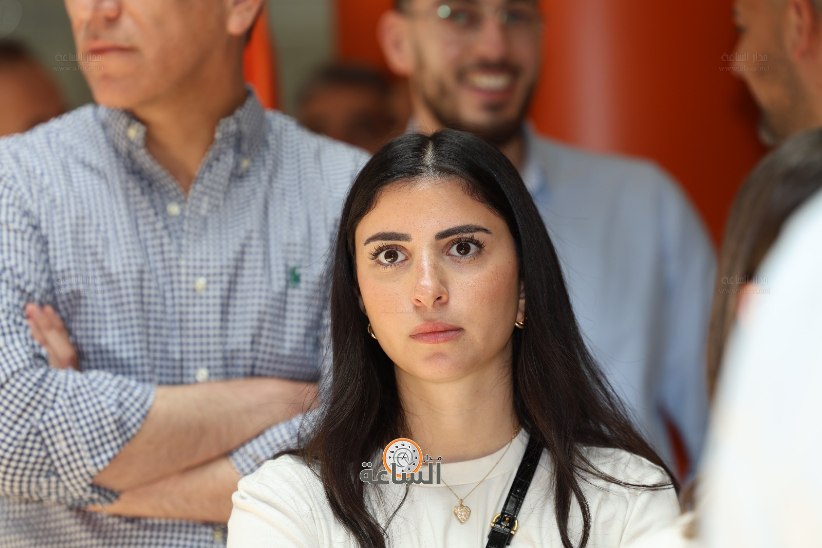 Madar Al-Saa Images 0.4499456996302783