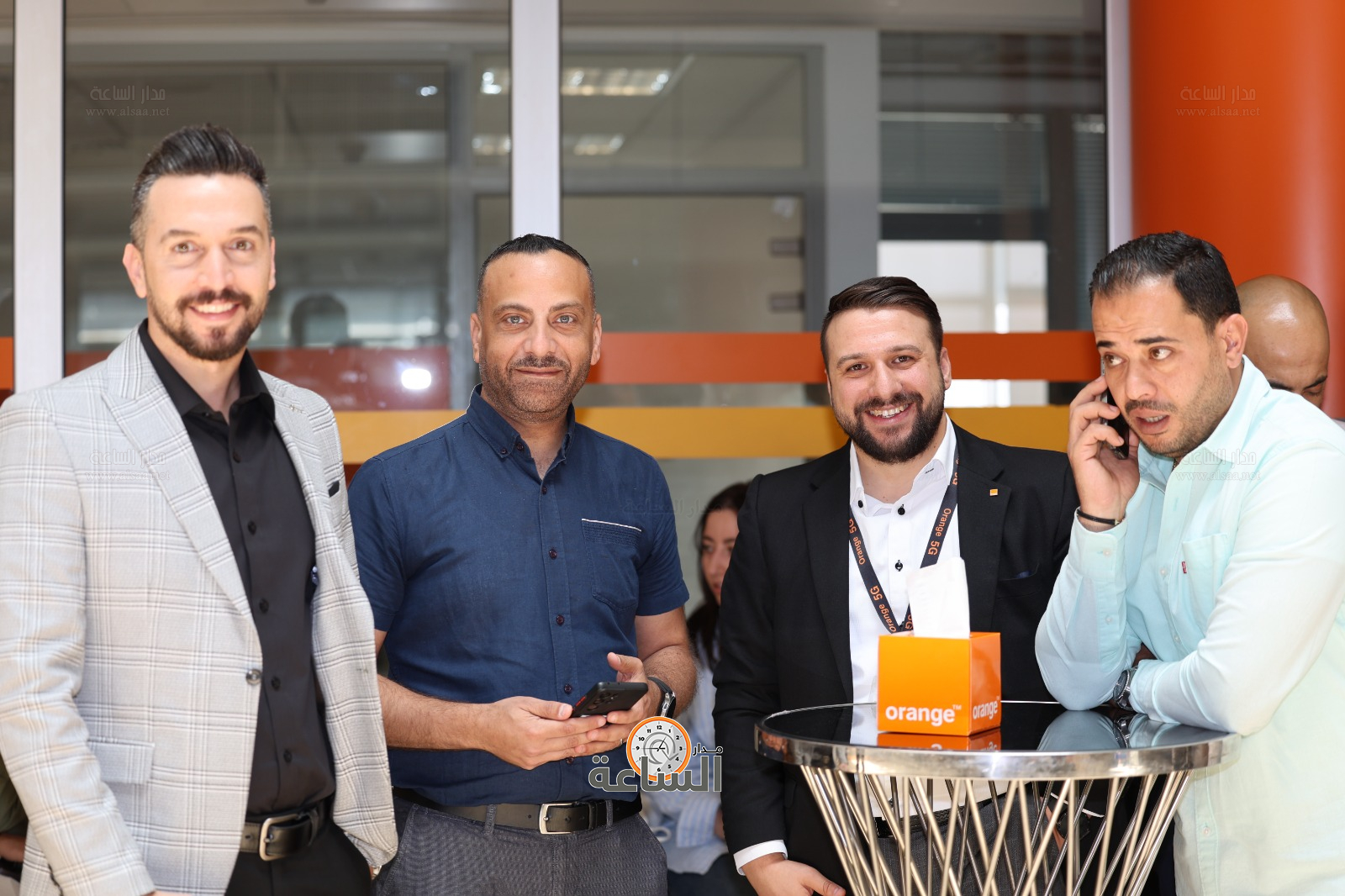 Madar Al-Saa Images 0.3366202709123046