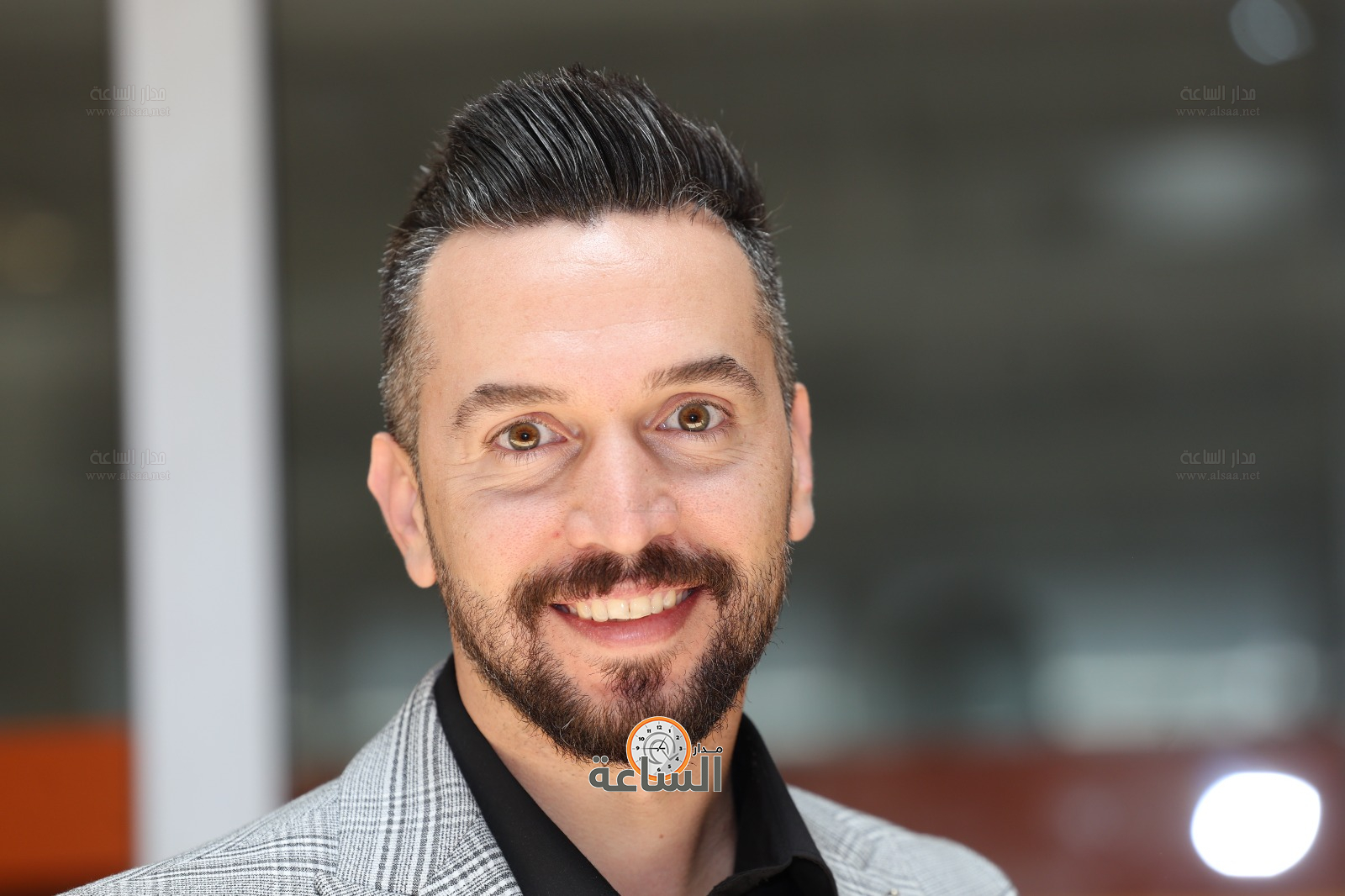 Madar Al-Saa Images 0.2828855831650253