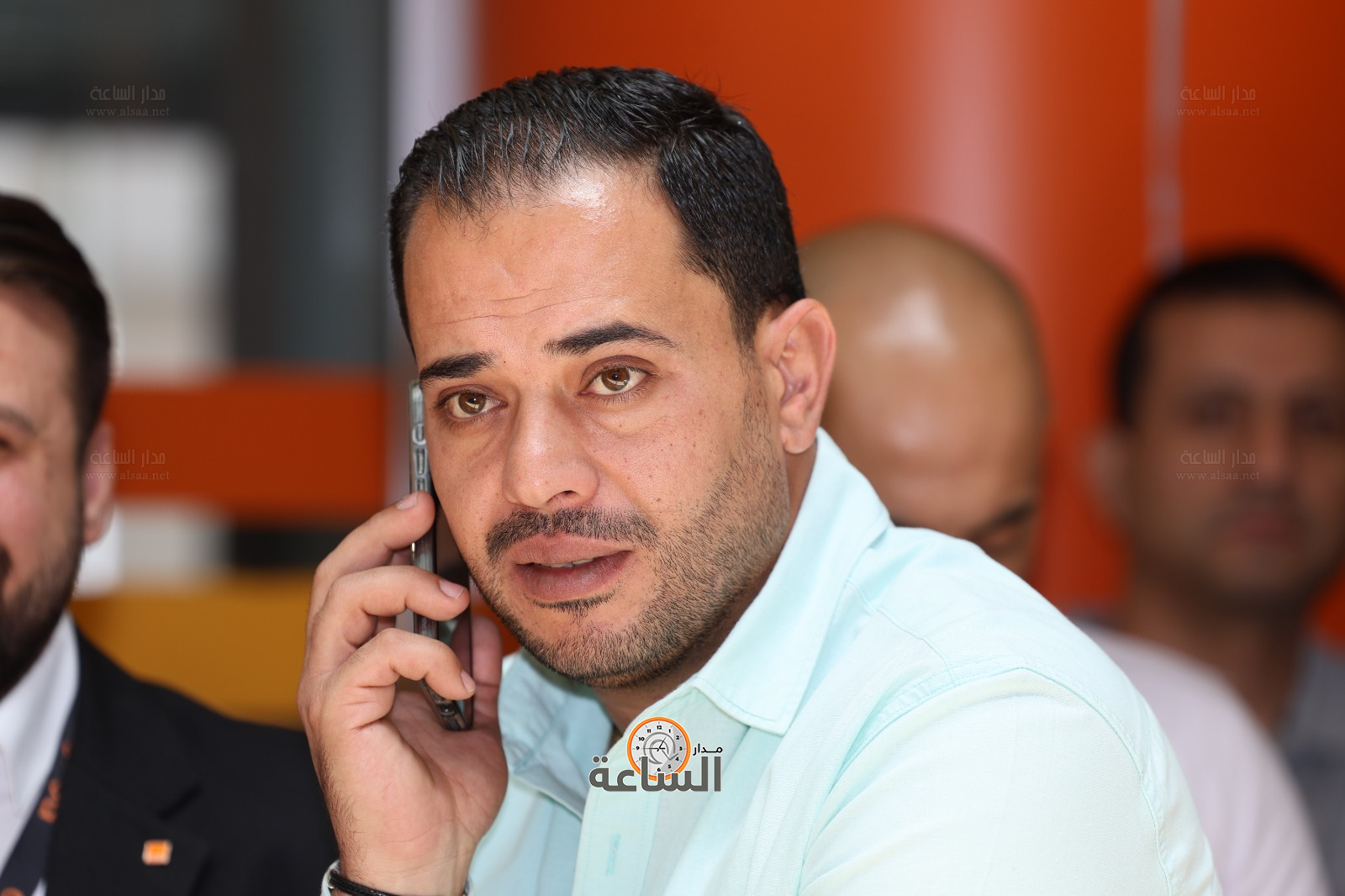 Madar Al-Saa Images 0.08734429307923841