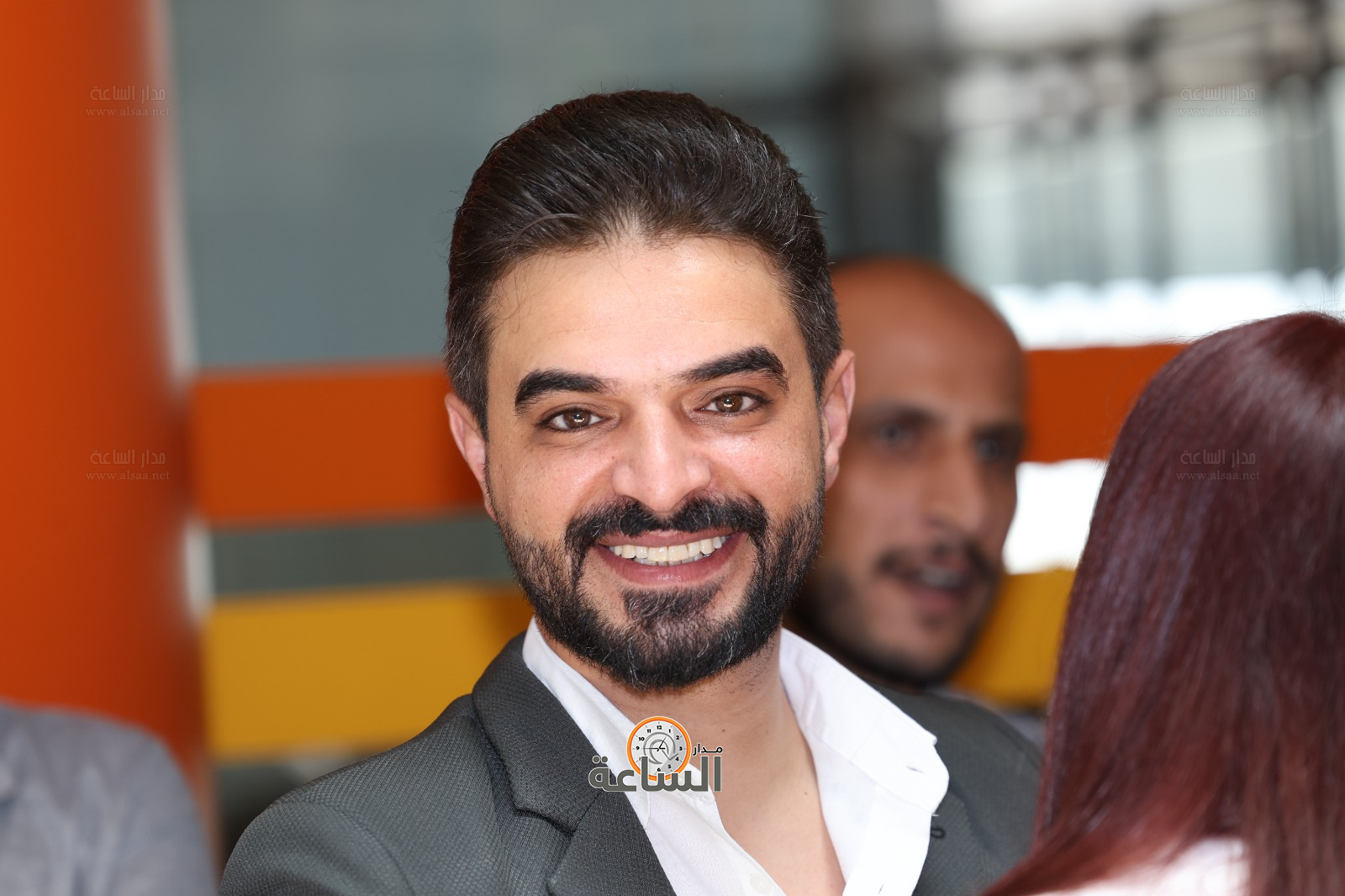 Madar Al-Saa Images 0.5026992315911277