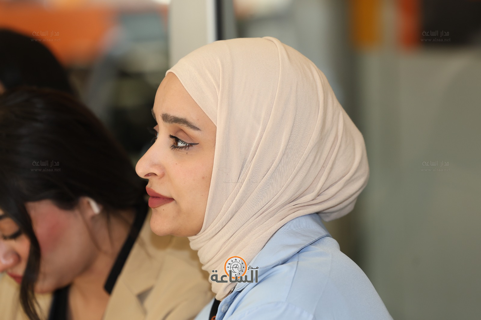 Madar Al-Saa Images 0.37283774933548286