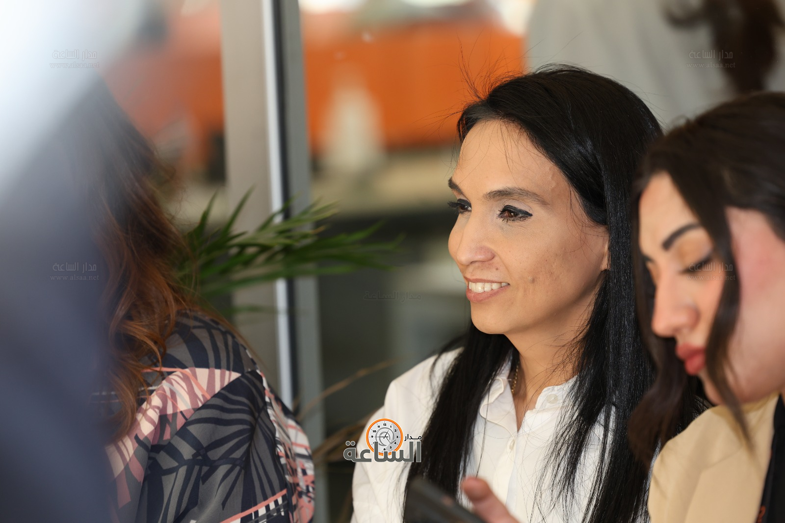 Madar Al-Saa Images 0.20324788090426715