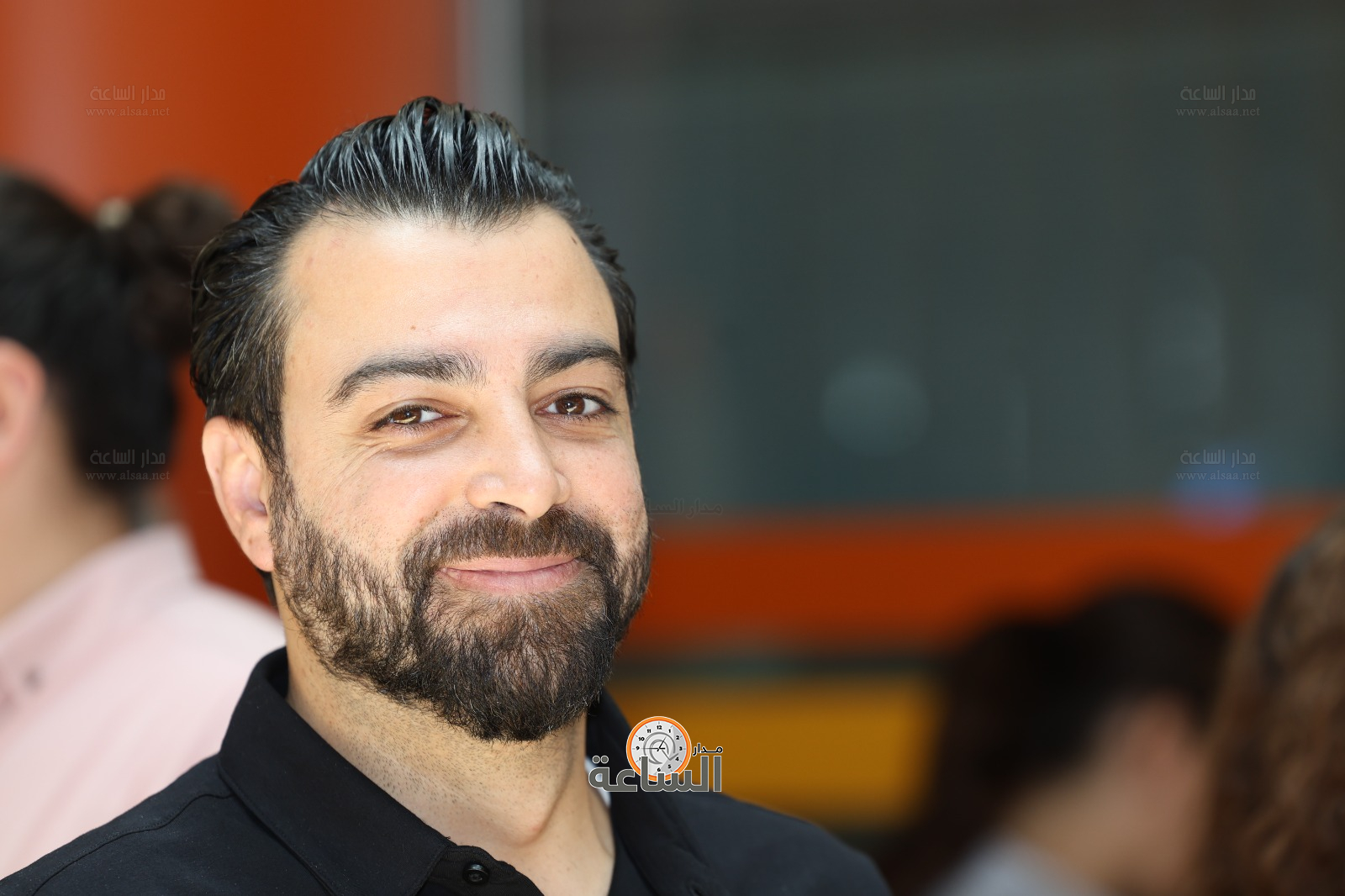 Madar Al-Saa Images 0.43234799971029314