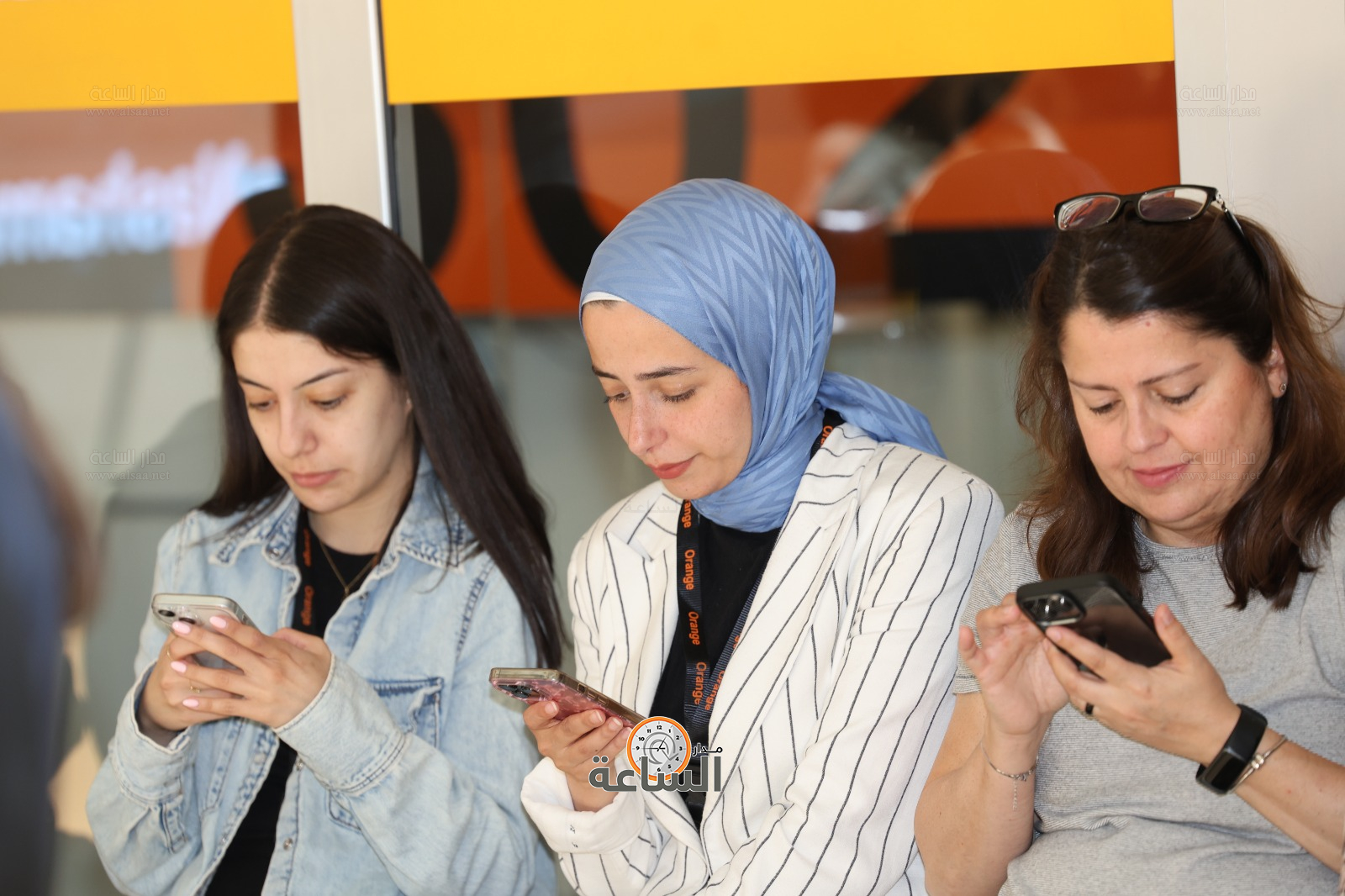 Madar Al-Saa Images 0.11261308659481528