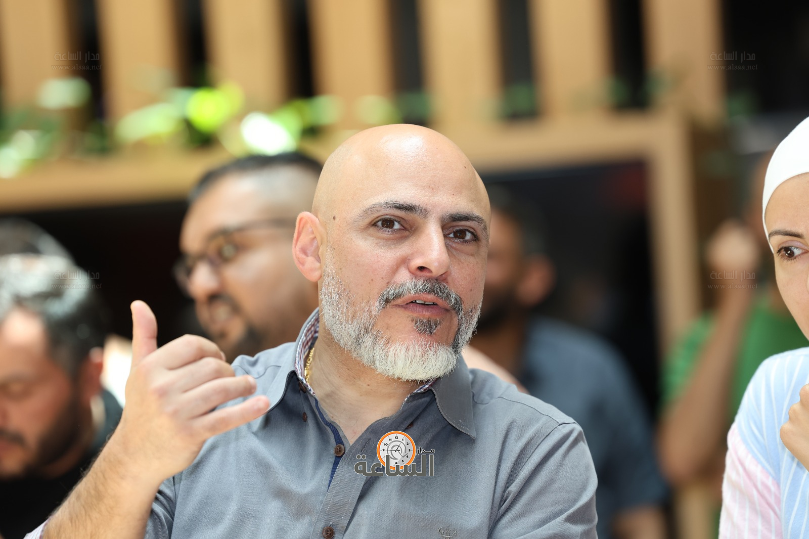 Madar Al-Saa Images 0.4612008140831404