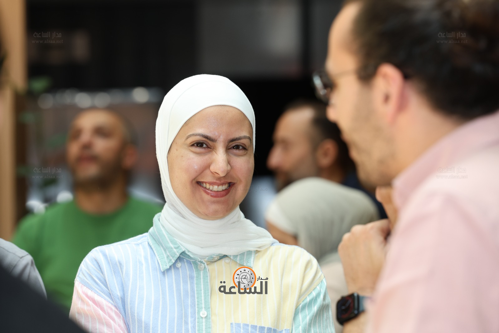 Madar Al-Saa Images 0.11987715304559277