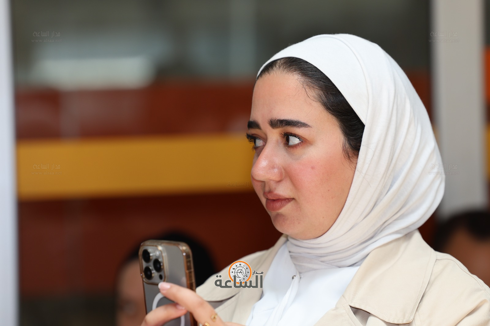 Madar Al-Saa Images 0.8554145525147393