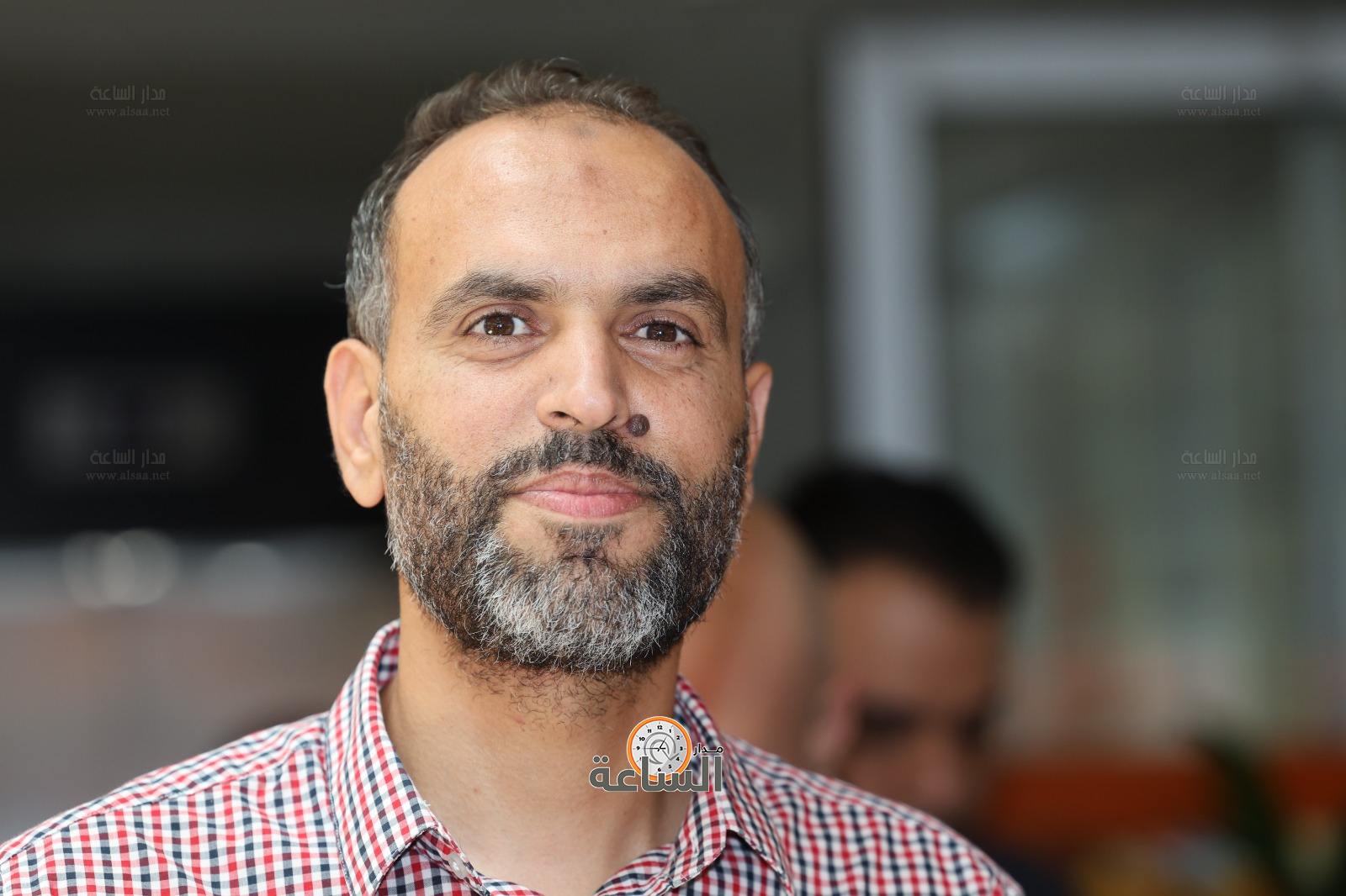 Madar Al-Saa Images 0.29492078873203054