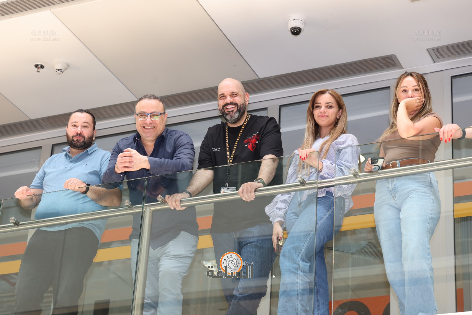 Madar Al-Saa Images 0.14051550011055525