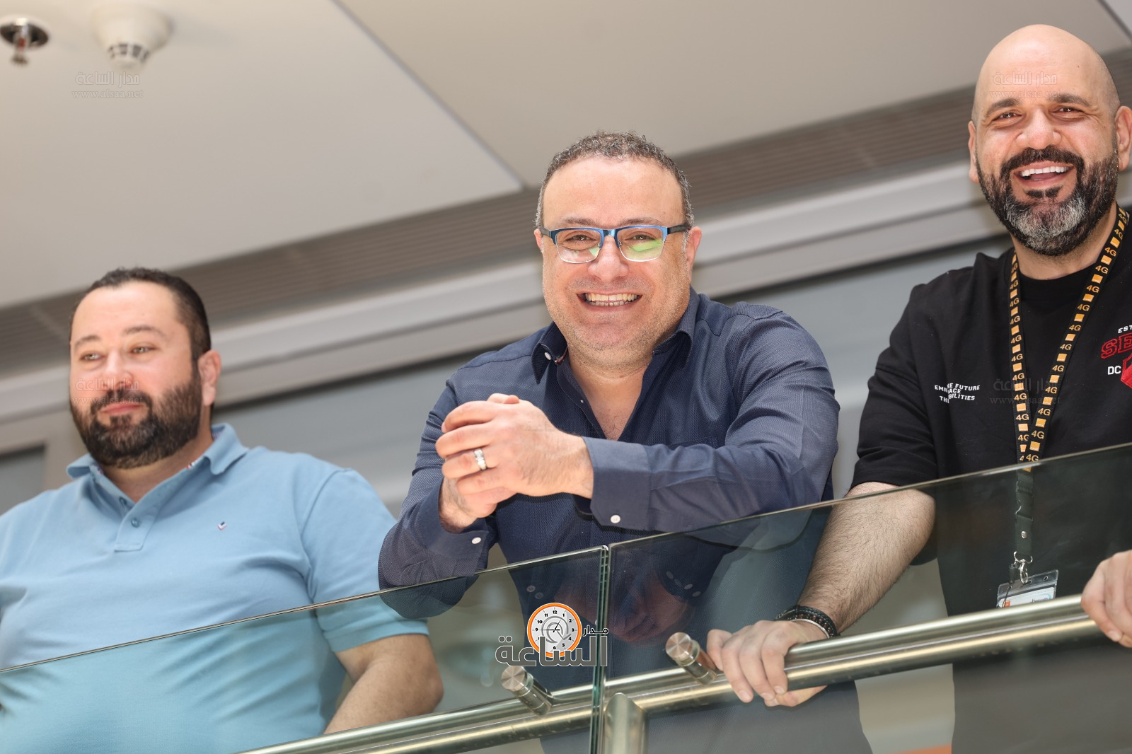 Madar Al-Saa Images 0.3385190738108067