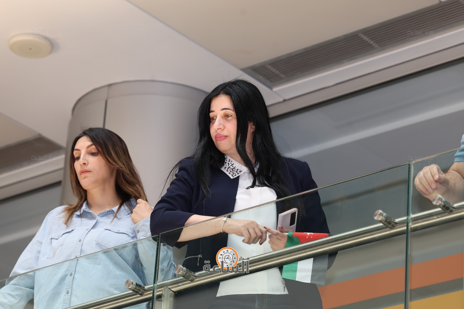 Madar Al-Saa Images 0.7815228024449266