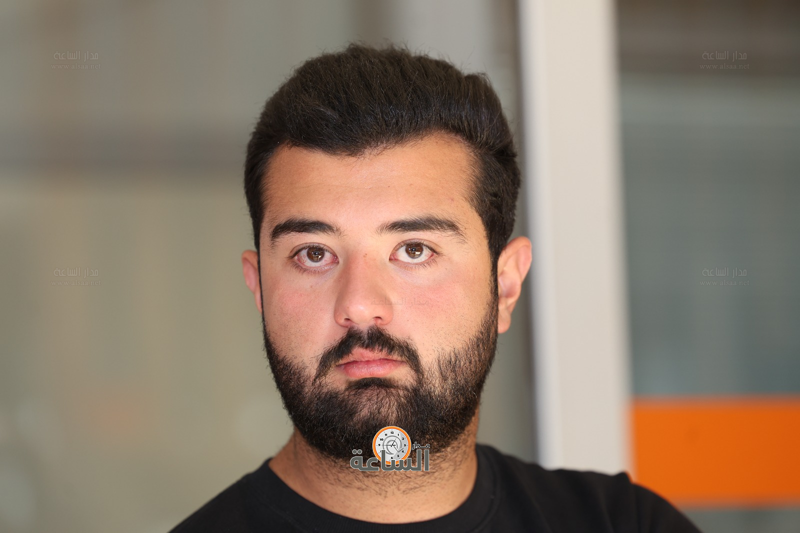 Madar Al-Saa Images 0.87384122068545