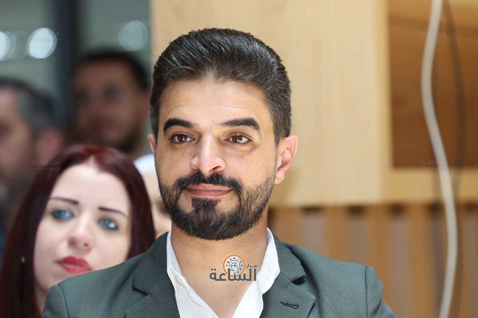 Madar Al-Saa Images 0.2659704406662844