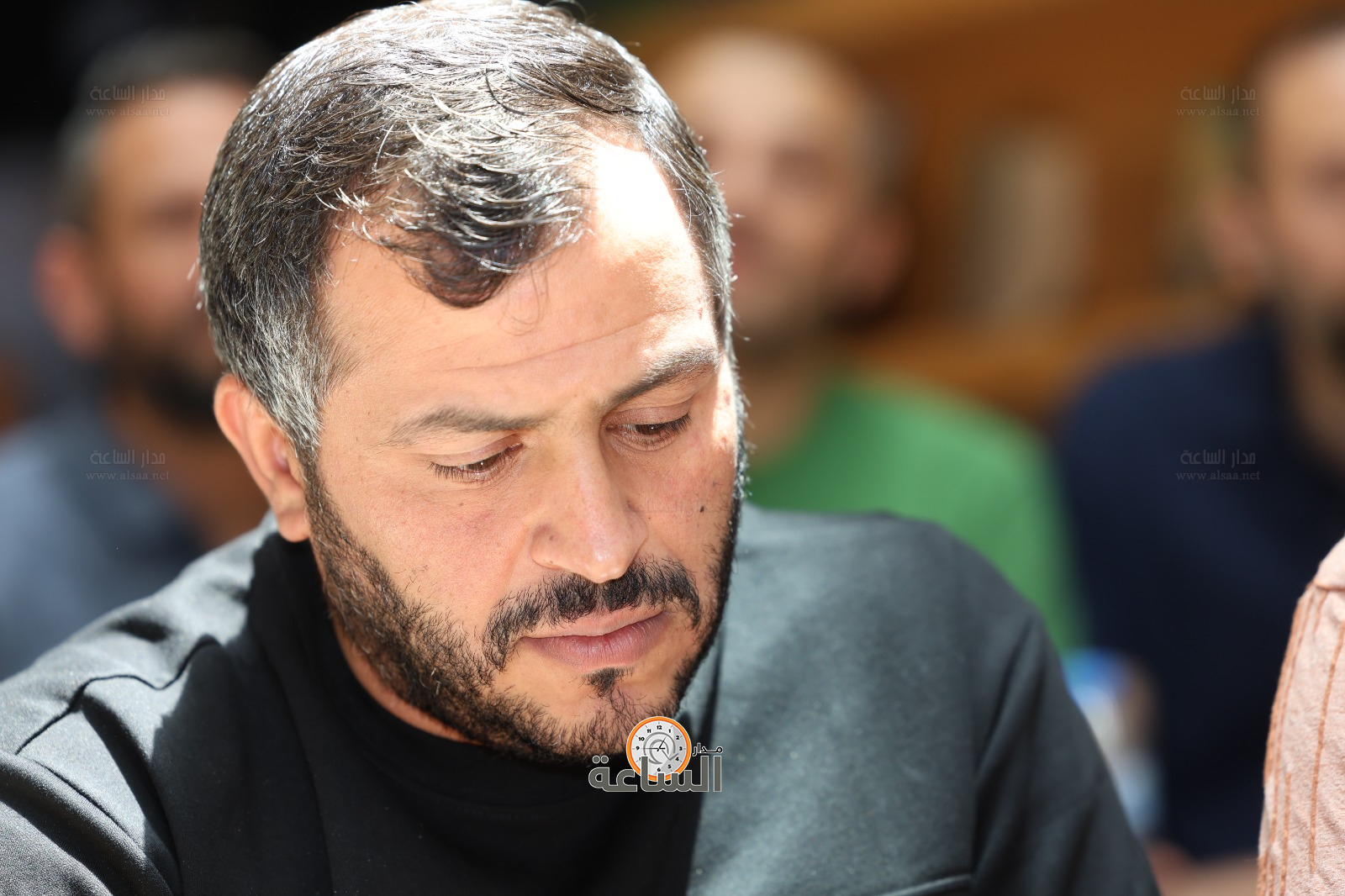 Madar Al-Saa Images 0.570386200781733