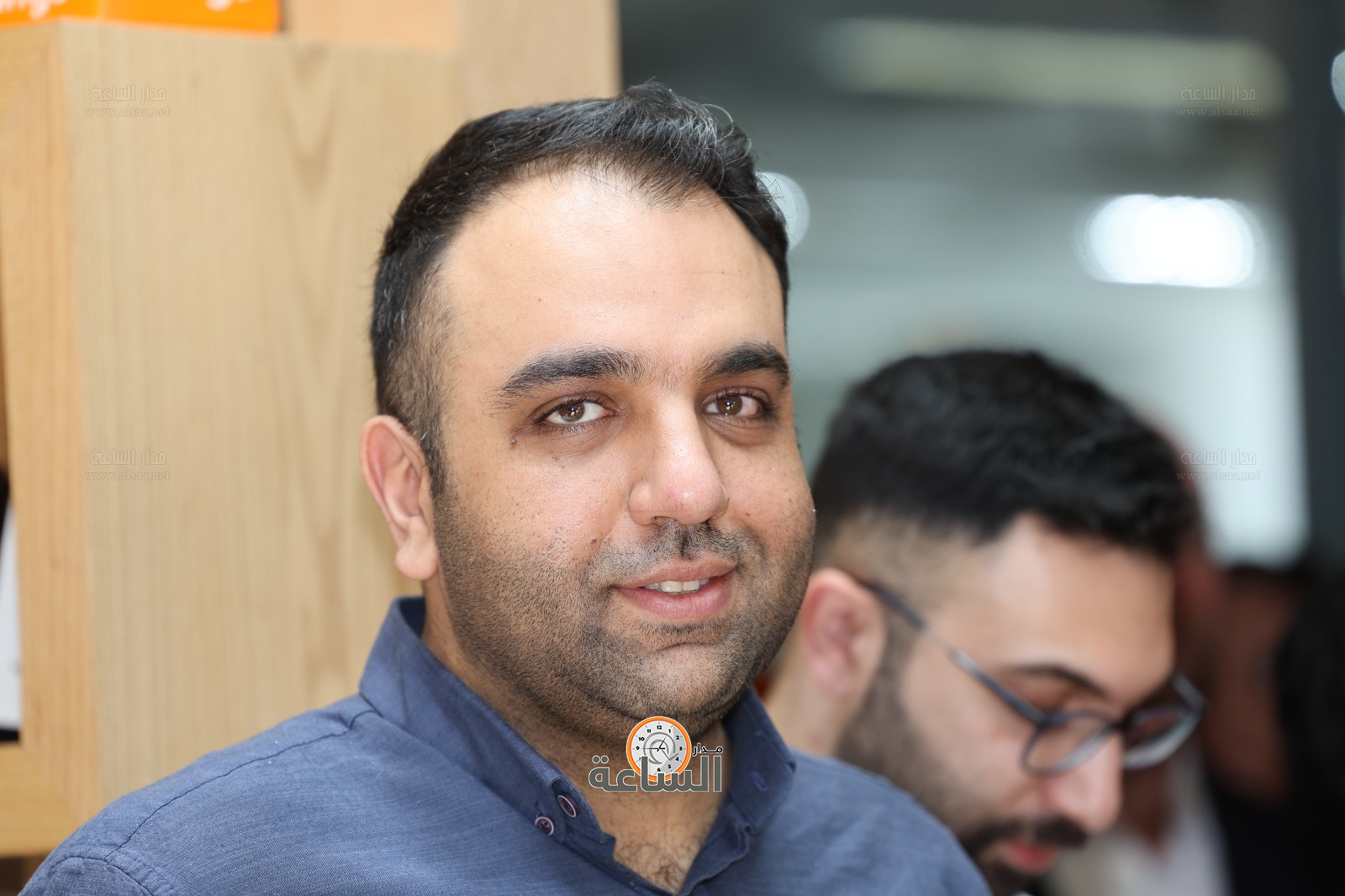 Madar Al-Saa Images 0.8753308802609183