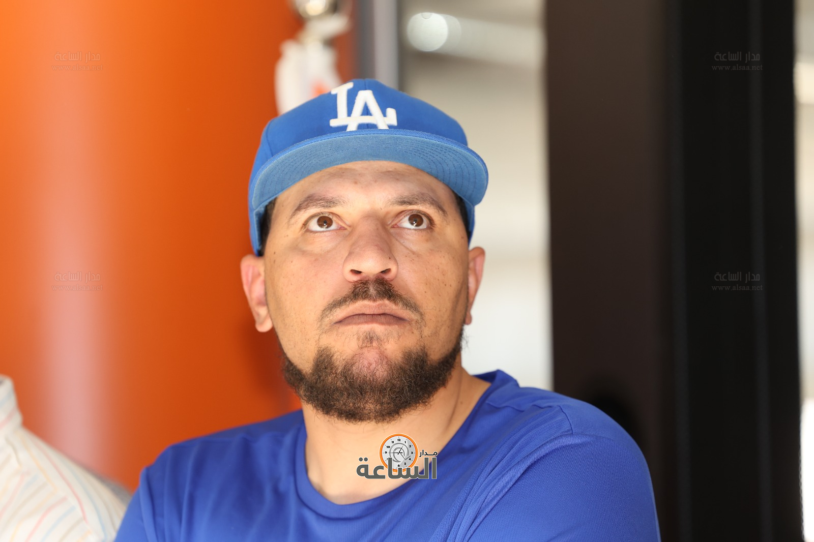 Madar Al-Saa Images 0.45881906045829224