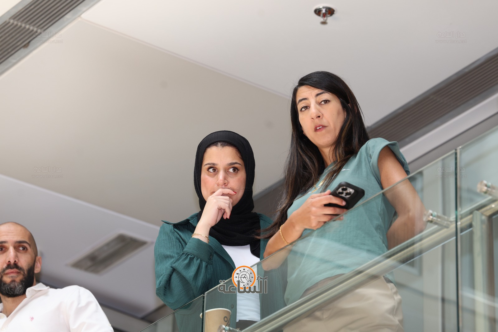 Madar Al-Saa Images 0.1387139167472321