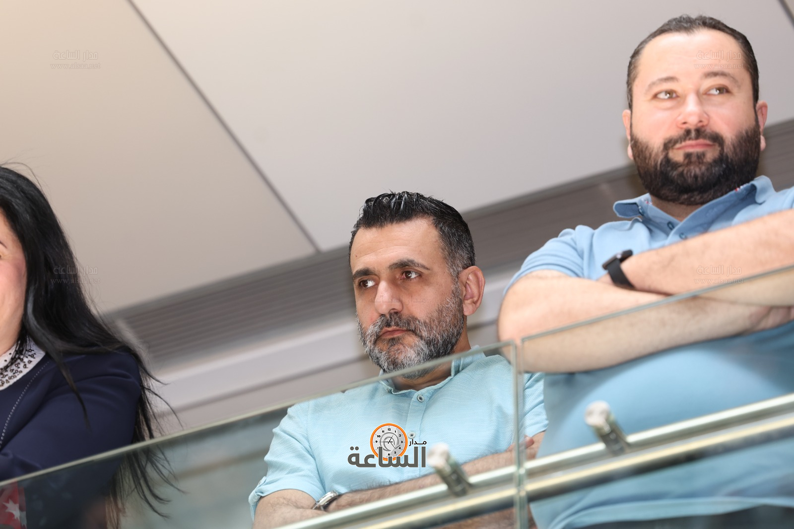 Madar Al-Saa Images 0.2623918073928627