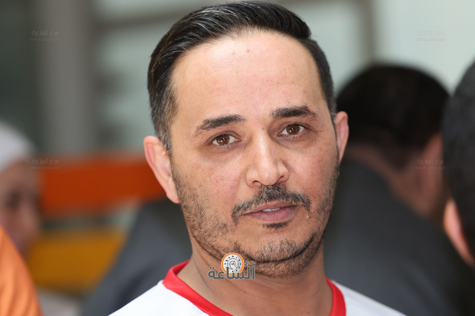 Madar Al-Saa Images 0.7601912454963728