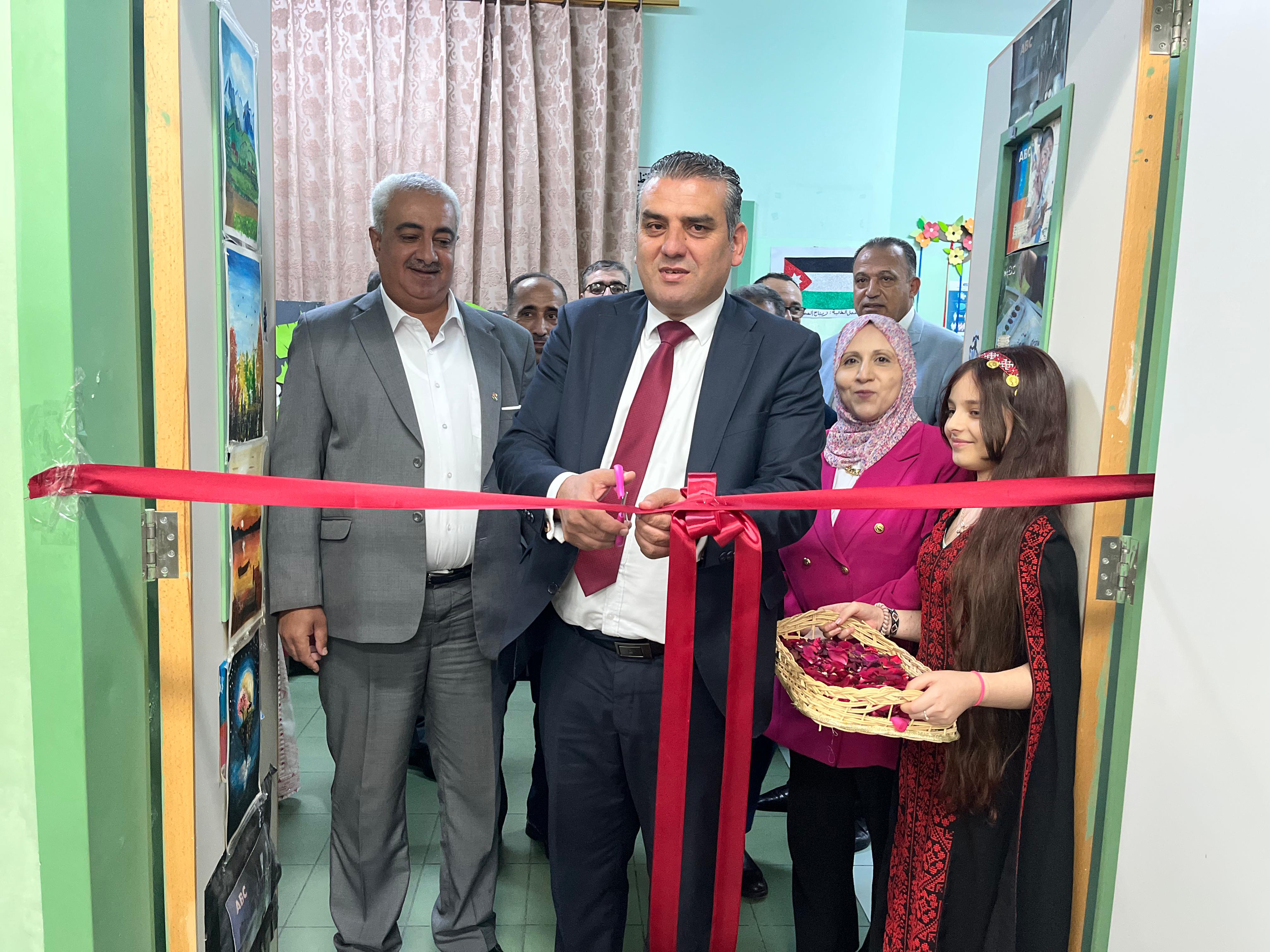 Madar Al-Saa Images 0.053531962018877666