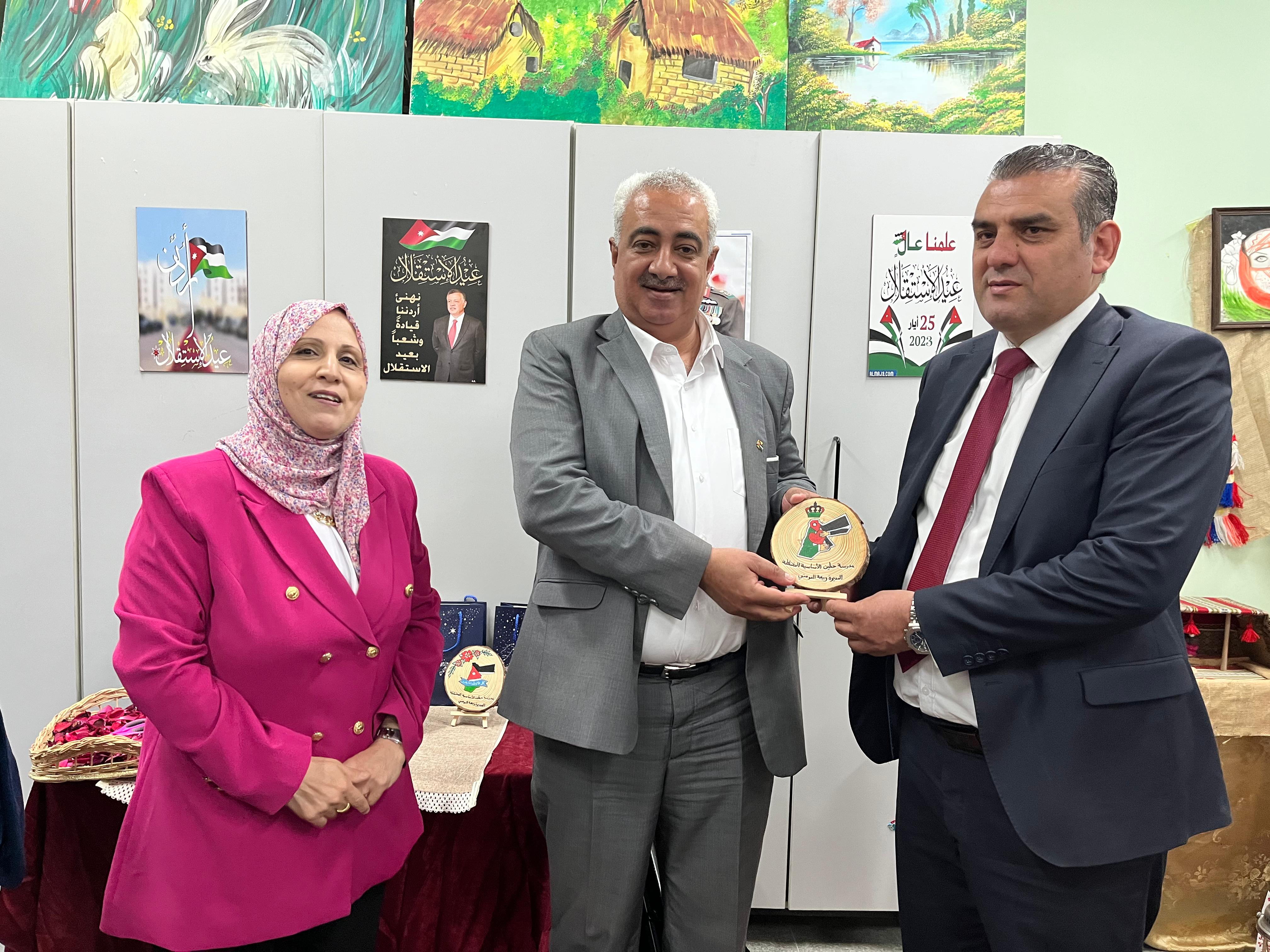 Madar Al-Saa Images 0.8491921993322981