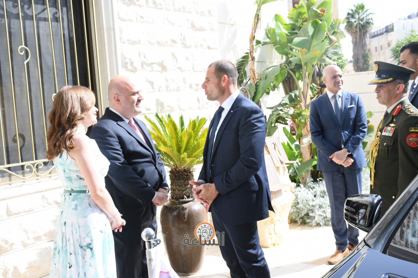 Madar Al-Saa Images 0.8906158035228553