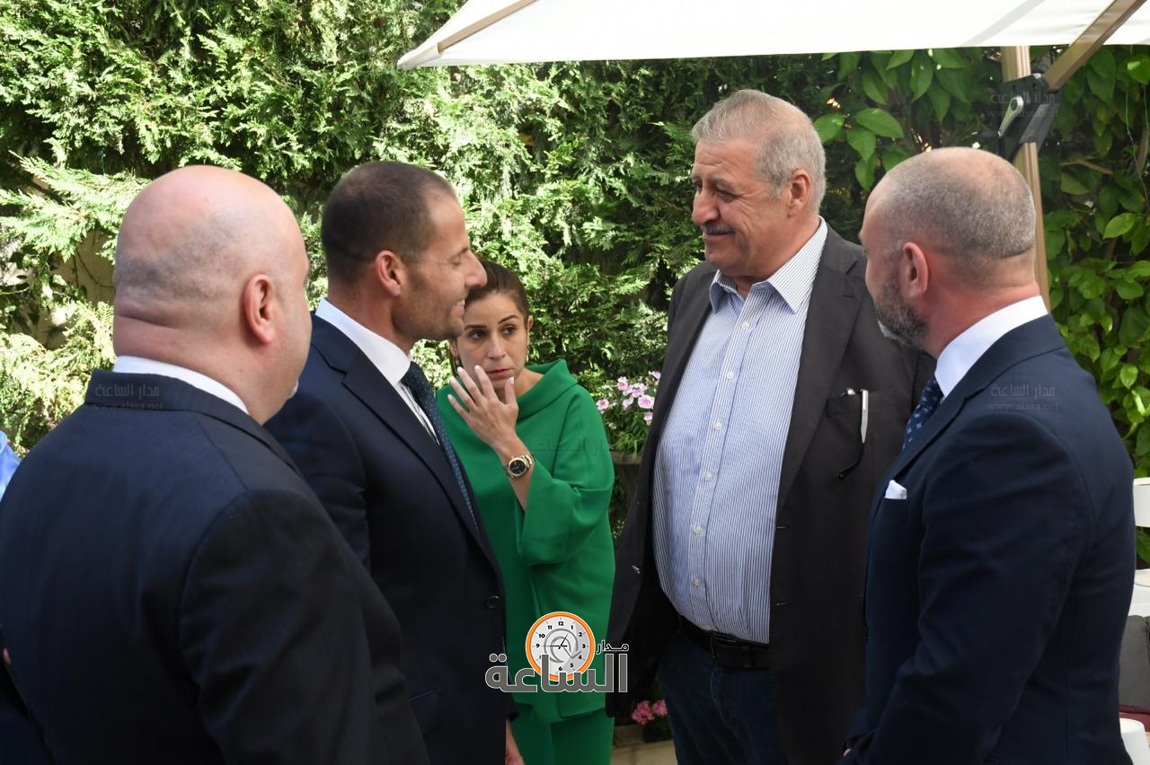 Madar Al-Saa Images 0.2792249255319307