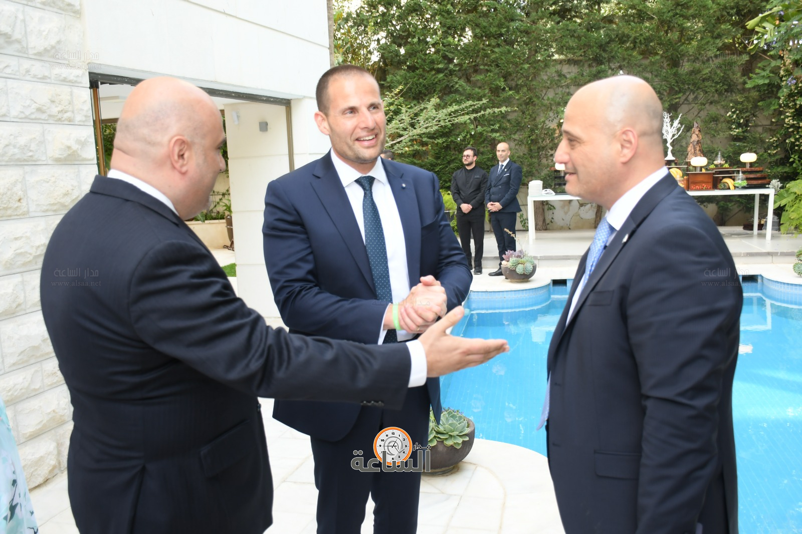 Madar Al-Saa Images 0.5633487054770009